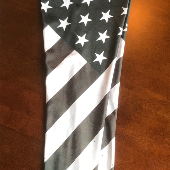 Ranger Up leggings - Picture 4 of 6